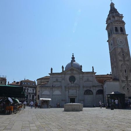 Ca' Dei Orbi Apartamento Venecia Exterior foto